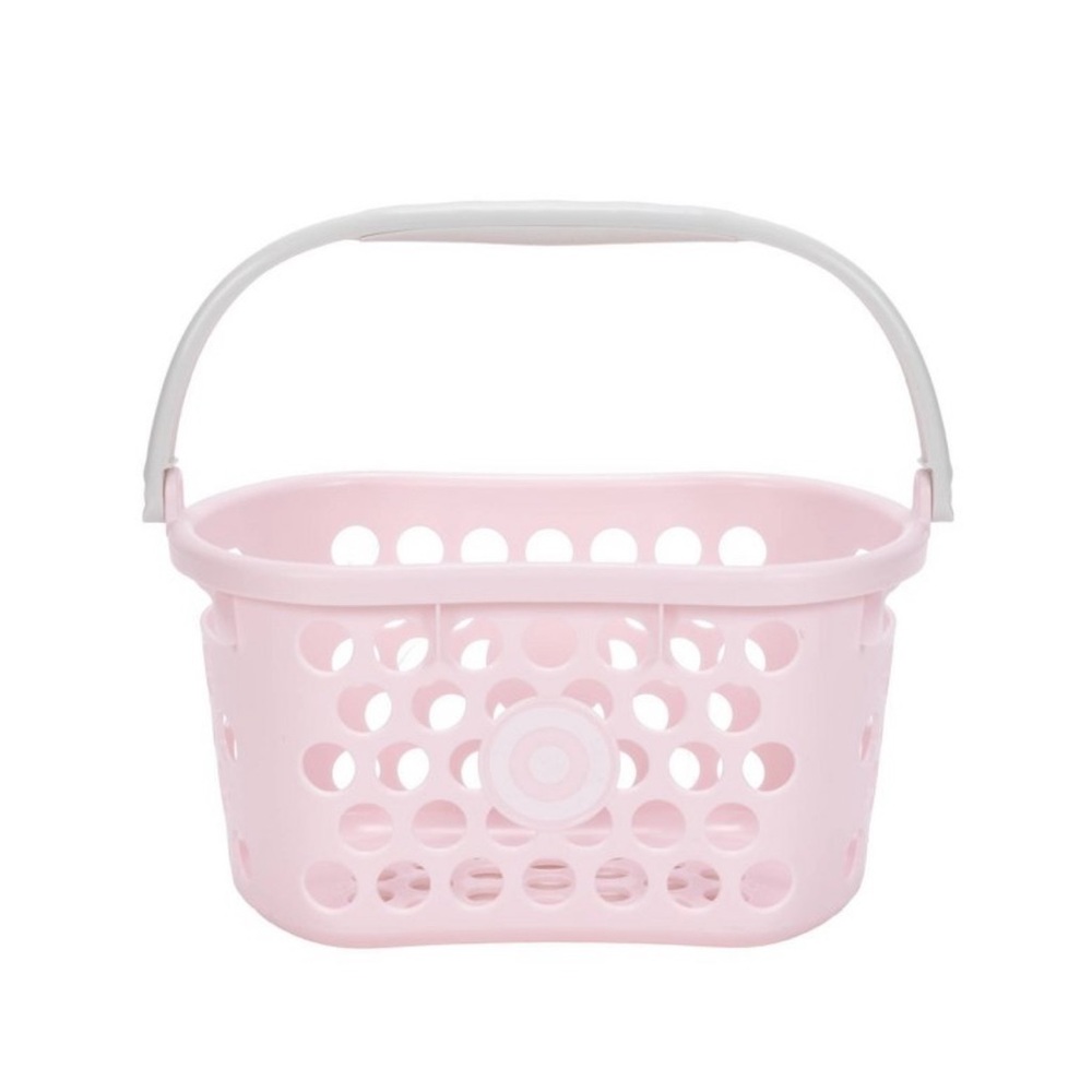 Target toy shopping basket